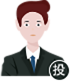 投標人登錄